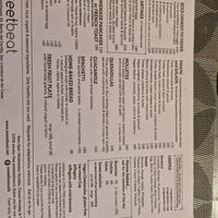  at Sweetbeat in San Cristobal De Las Casas