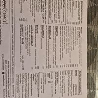  at Sweetbeat in San Cristobal De Las Casas