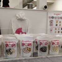  at DoughNats in Montreal