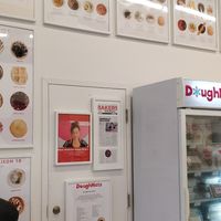  at DoughNats in Montreal