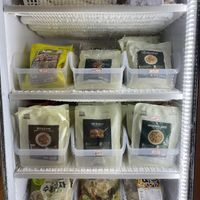   at Vegan Mart - 비건마트  in Busan