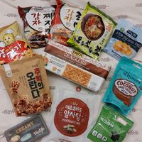  at Vegan Mart - 비건마트  in Busan