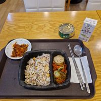  at Vegan Mart - 비건마트  in Busan