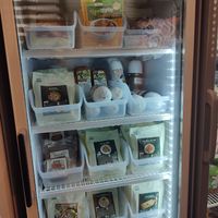  at Vegan Mart - 비건마트  in Busan