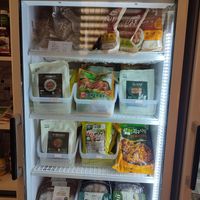  at Vegan Mart - 비건마트  in Busan