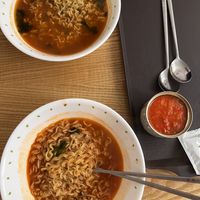   at Vegan Mart - 비건마트  in Busan