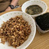   at Vegan Mart - 비건마트  in Busan