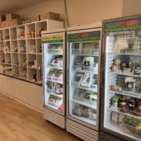   at Vegan Mart - 비건마트  in Busan