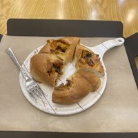   at Vegan Mart - 비건마트  in Busan