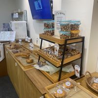   at Vegan Mart - 비건마트  in Busan