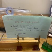   at Vegan Mart - 비건마트  in Busan