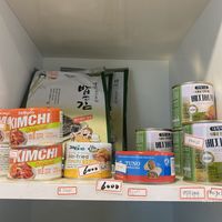   at Vegan Mart - 비건마트  in Busan