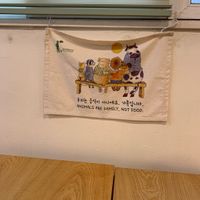 So lovely  at Vegan Mart - 비건마트  in Busan