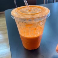 Ginger Vibez at Vibez in Jersey City