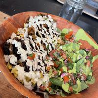 Zakk  at Plant Base in Jersey City