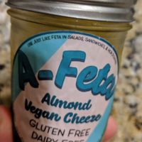 Great Feta! at Plant Base in Jersey City