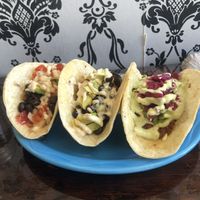 🌮 😋 at Plant Base in Jersey City