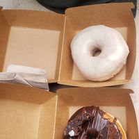  at Boneshaker Doughnuts in Paris