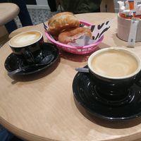  at Boneshaker Doughnuts in Paris