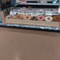  at Boneshaker Doughnuts in Paris