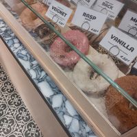  at Boneshaker Doughnuts in Paris