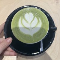   at Boneshaker Doughnuts in Paris