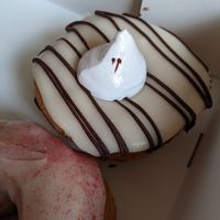  at Boneshaker Doughnuts in Paris