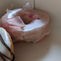  at Boneshaker Doughnuts in Paris