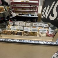  #Veganuary at Boneshaker Doughnuts in Paris