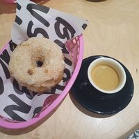  at Boneshaker Doughnuts in Paris