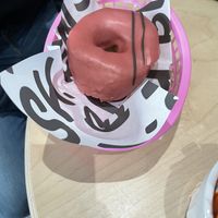 The Rasp   at Boneshaker Doughnuts in Paris