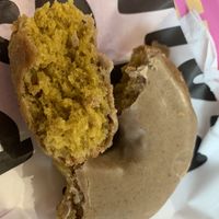   at Boneshaker Doughnuts in Paris