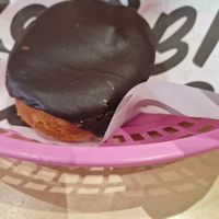  at Boneshaker Doughnuts in Paris