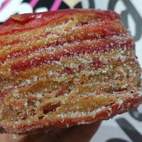  at Boneshaker Doughnuts in Paris