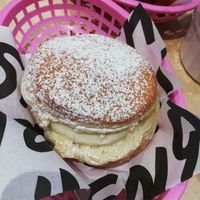  at Boneshaker Doughnuts in Paris