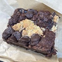   at Boneshaker Doughnuts in Paris