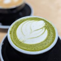  at Boneshaker Doughnuts in Paris