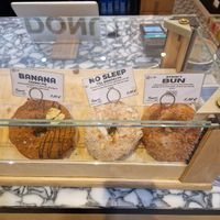  at Boneshaker Doughnuts in Paris