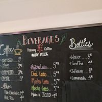  at Boneshaker Doughnuts in Paris