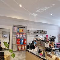  at Boneshaker Doughnuts in Paris