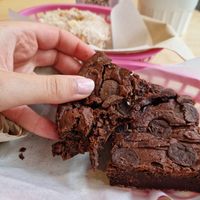  at Boneshaker Doughnuts in Paris