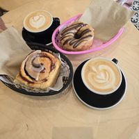  at Boneshaker Doughnuts in Paris