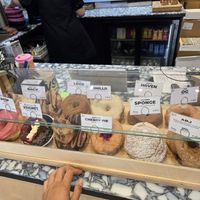  at Boneshaker Doughnuts in Paris