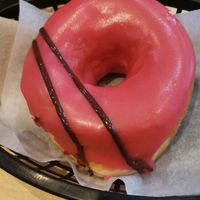  at Boneshaker Doughnuts in Paris