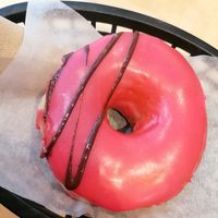  at Boneshaker Doughnuts in Paris