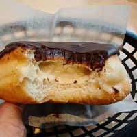  at Boneshaker Doughnuts in Paris