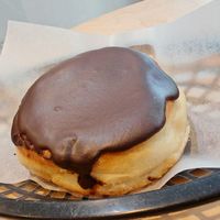  at Boneshaker Doughnuts in Paris