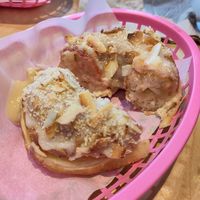  at Boneshaker Doughnuts in Paris