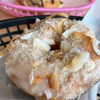  at Boneshaker Doughnuts in Paris