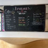  at Boneshaker Doughnuts in Paris